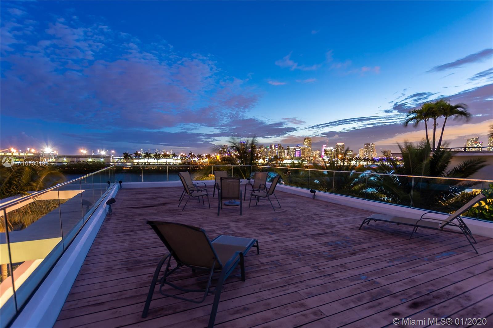 RIVIERA 1ST & 2ND ADDN AM - Residential