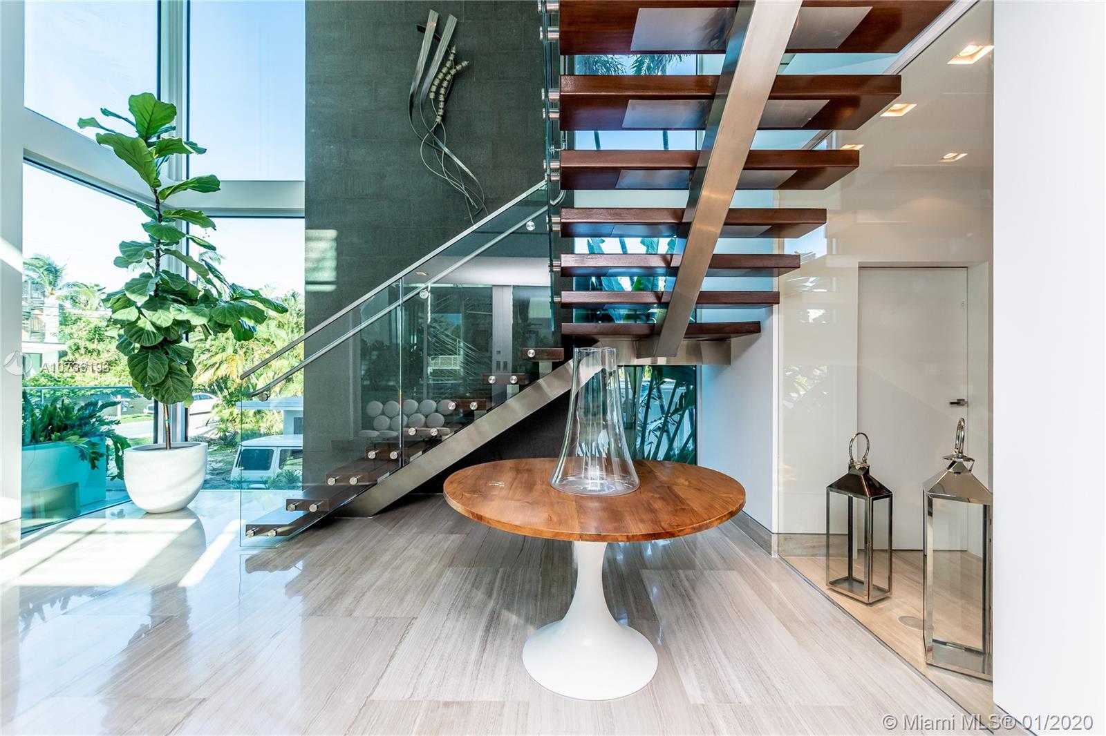 RIVIERA 1ST & 2ND ADDN AM - Residential