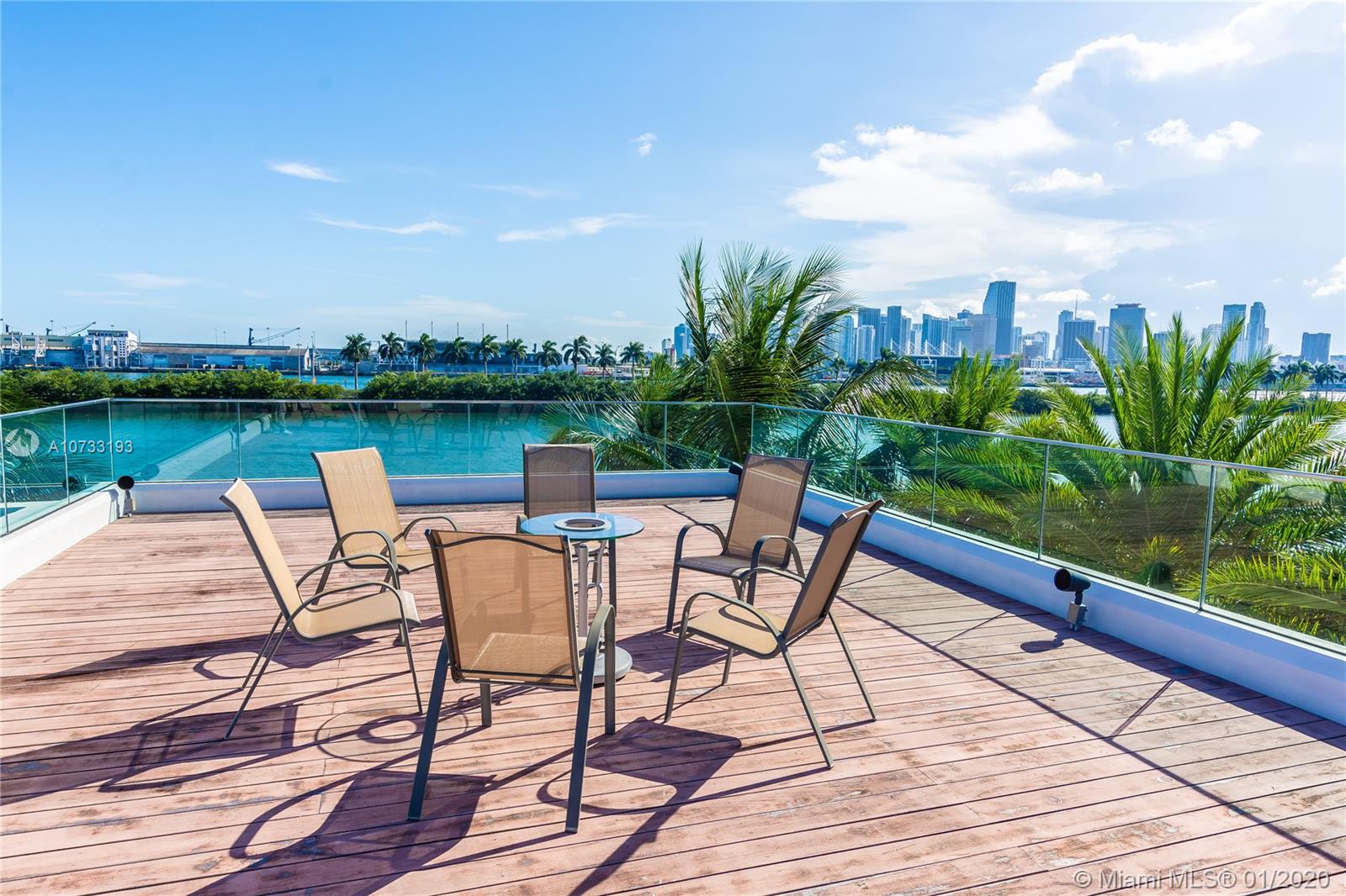 RIVIERA 1ST & 2ND ADDN AM - Residential