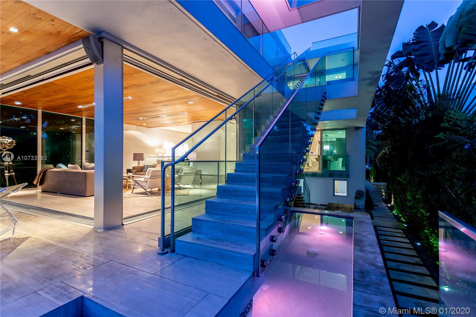 RIVIERA 1ST & 2ND ADDN AM - Residential