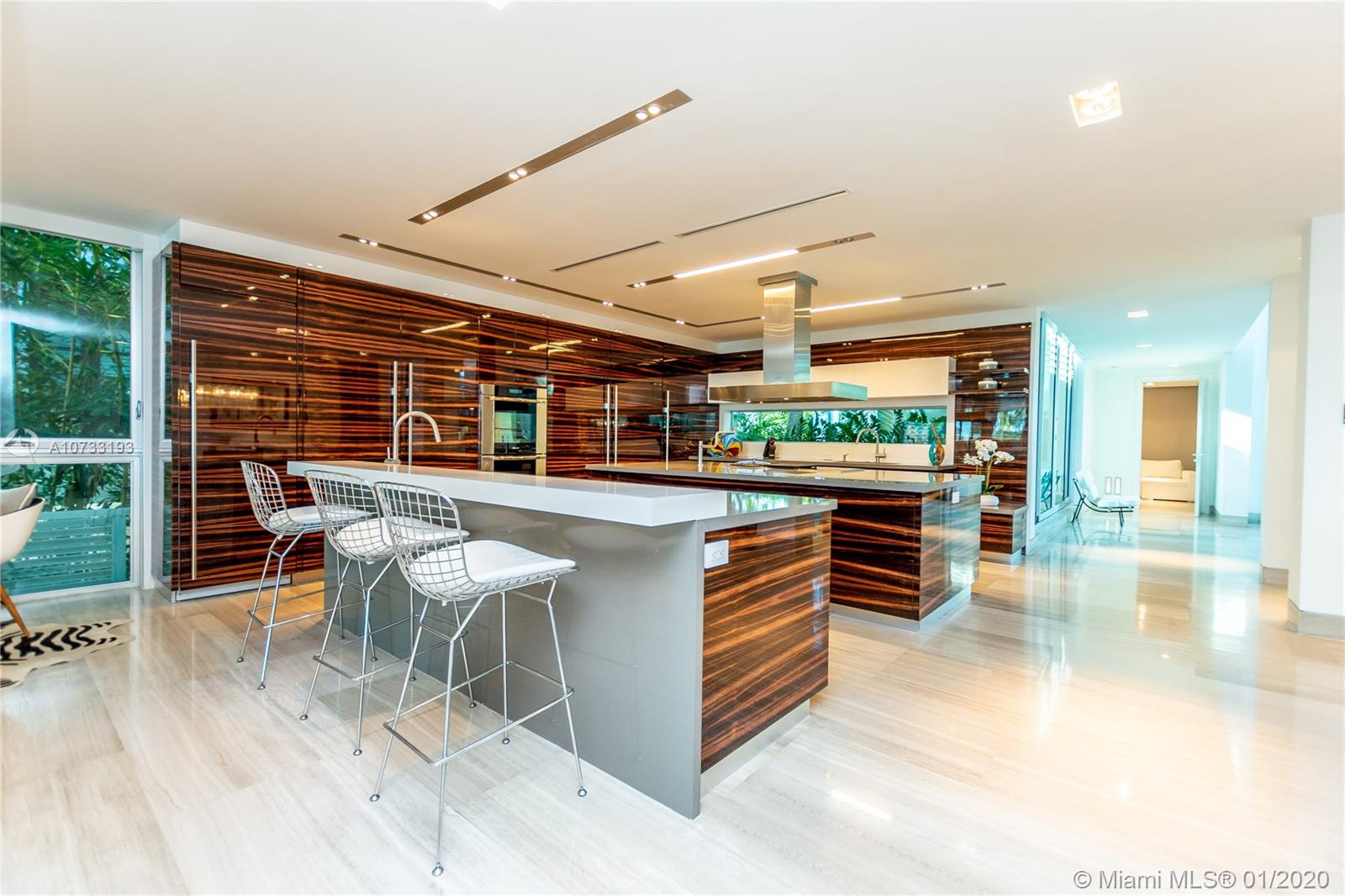 RIVIERA 1ST & 2ND ADDN AM - Residential