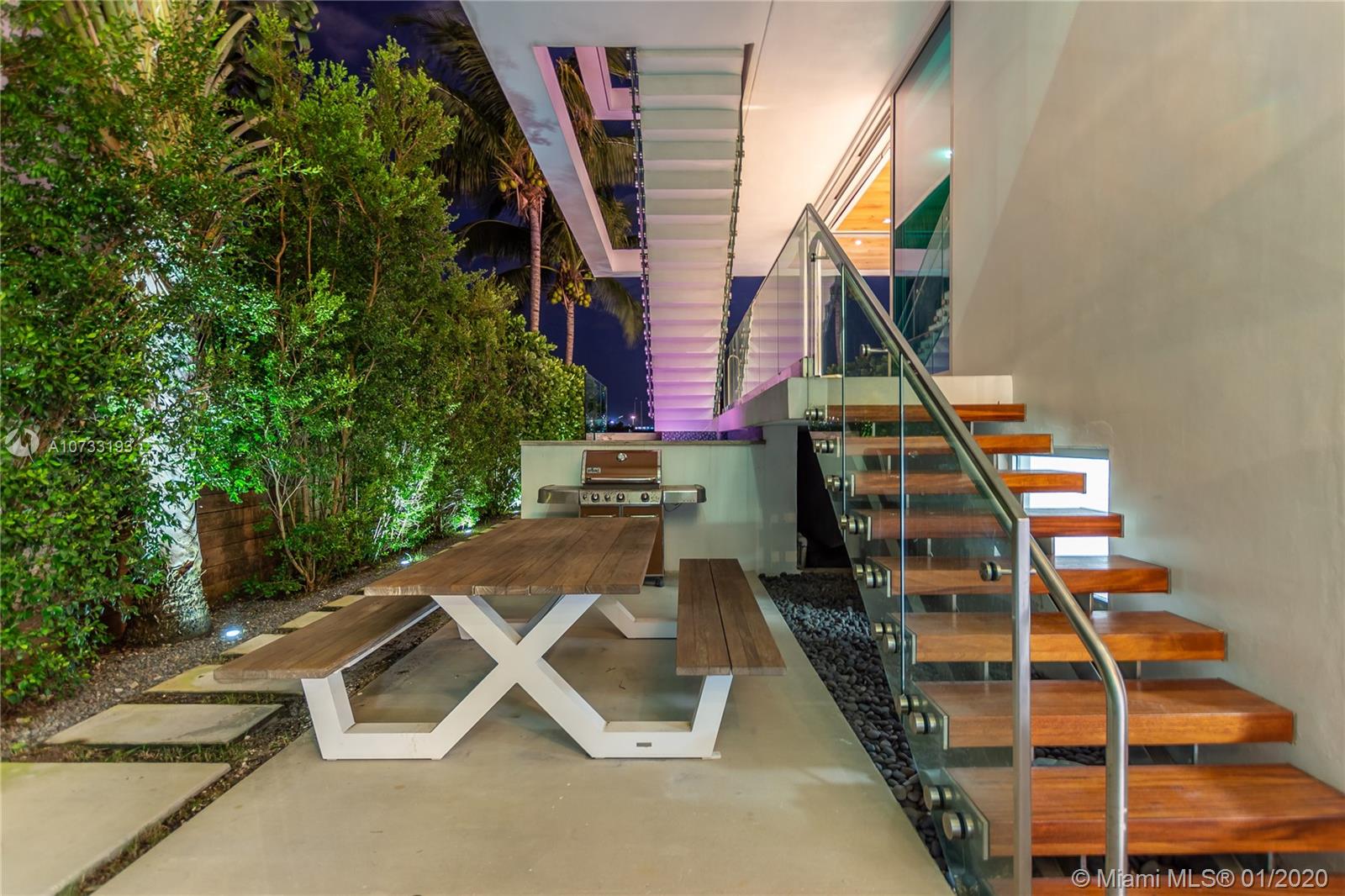 RIVIERA 1ST & 2ND ADDN AM - Residential