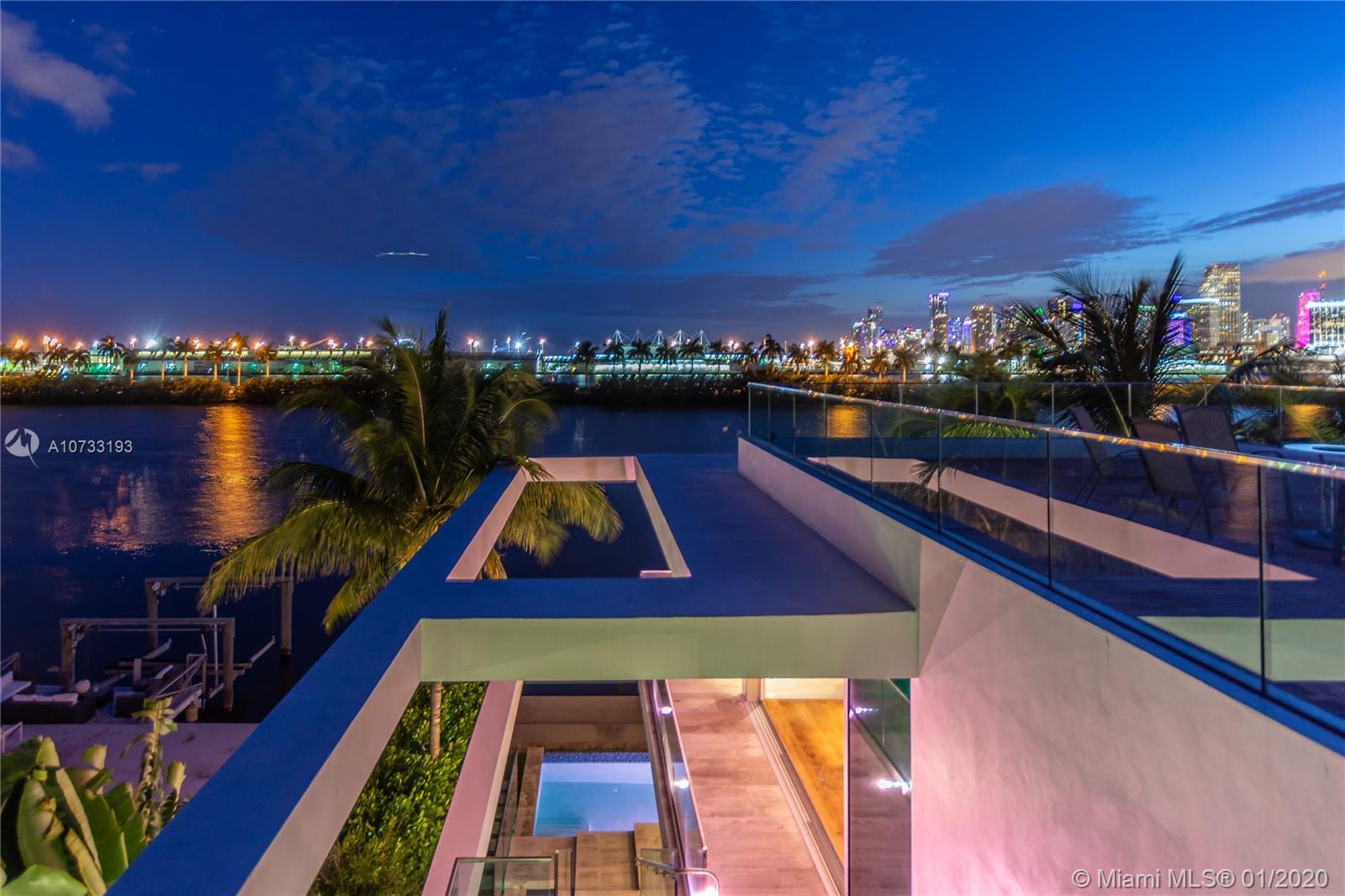 RIVIERA 1ST & 2ND ADDN AM - Residential