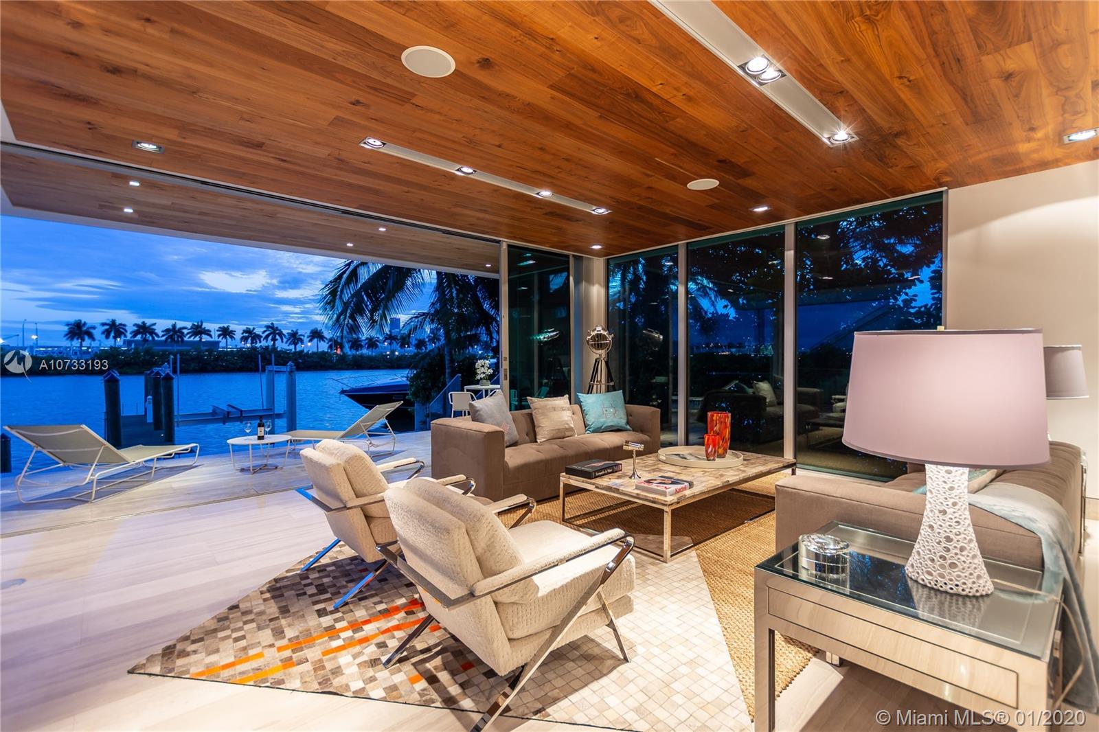 RIVIERA 1ST & 2ND ADDN AM - Residential