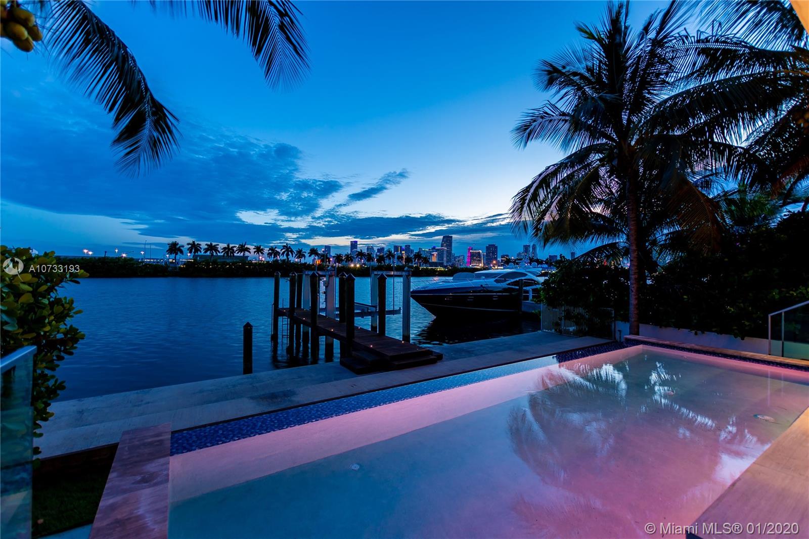 RIVIERA 1ST & 2ND ADDN AM - Residential