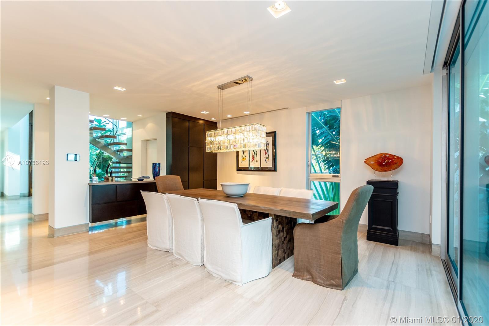 RIVIERA 1ST & 2ND ADDN AM - Residential