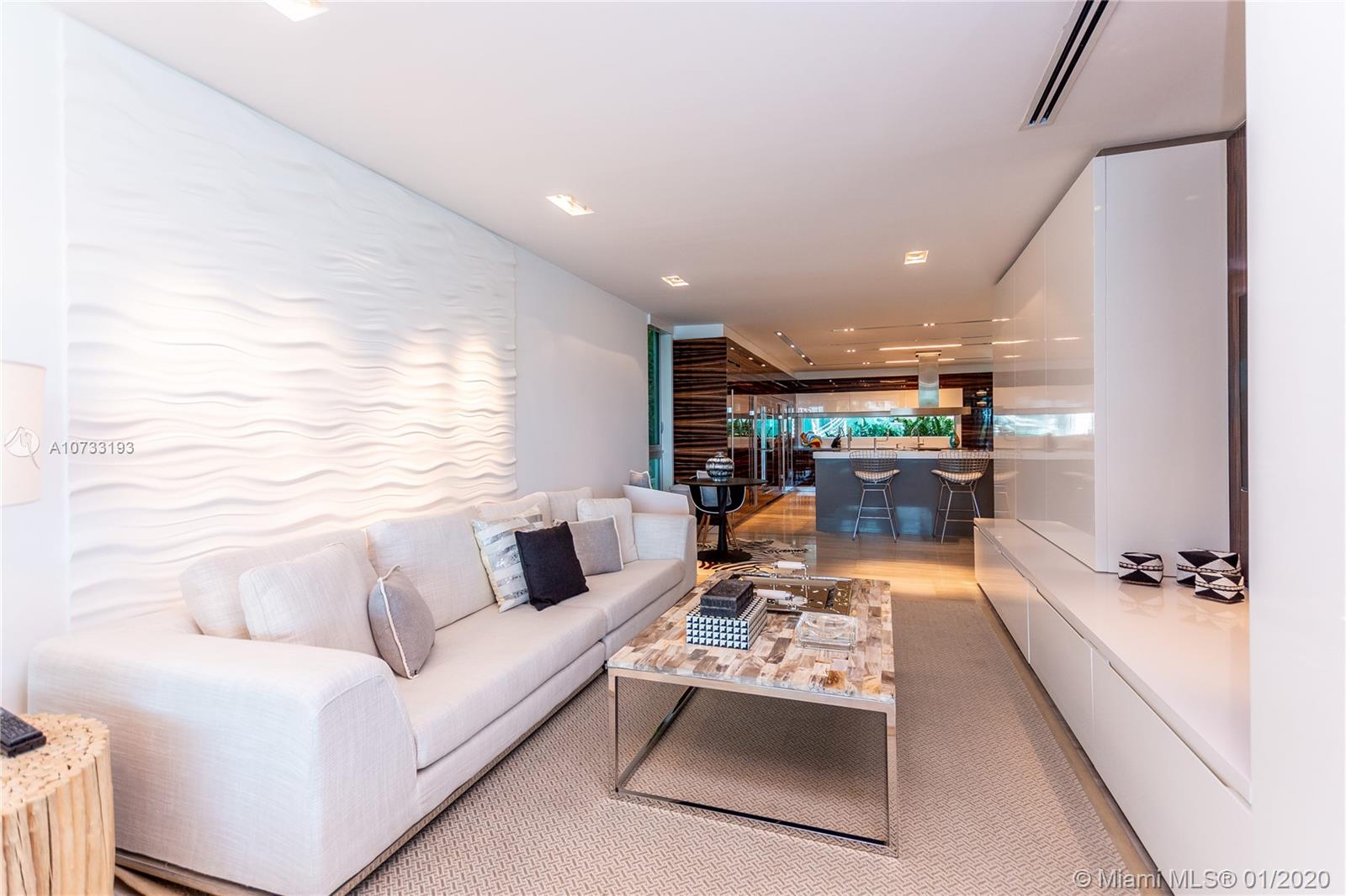 RIVIERA 1ST & 2ND ADDN AM - Residential