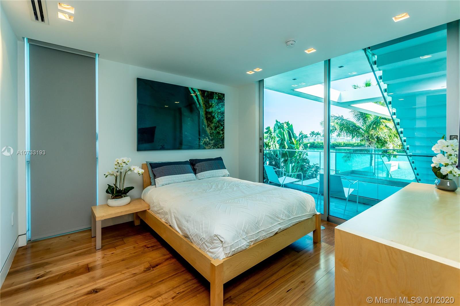 RIVIERA 1ST & 2ND ADDN AM - Residential