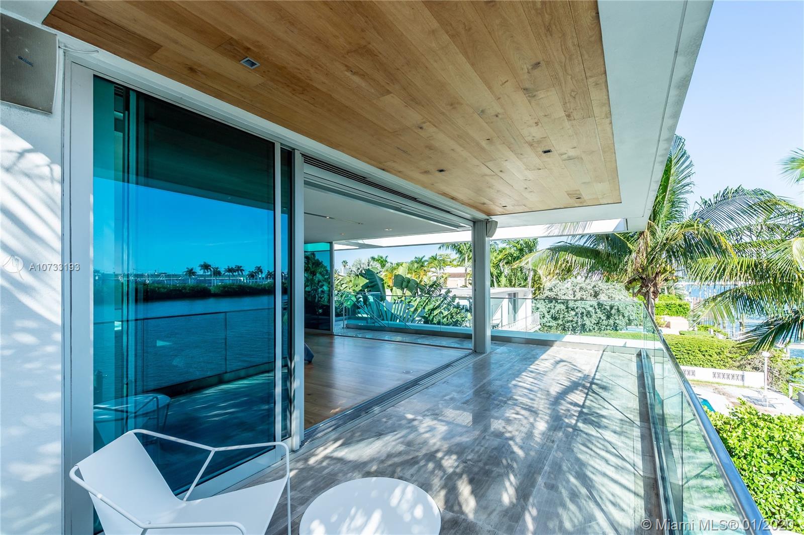 RIVIERA 1ST & 2ND ADDN AM - Residential