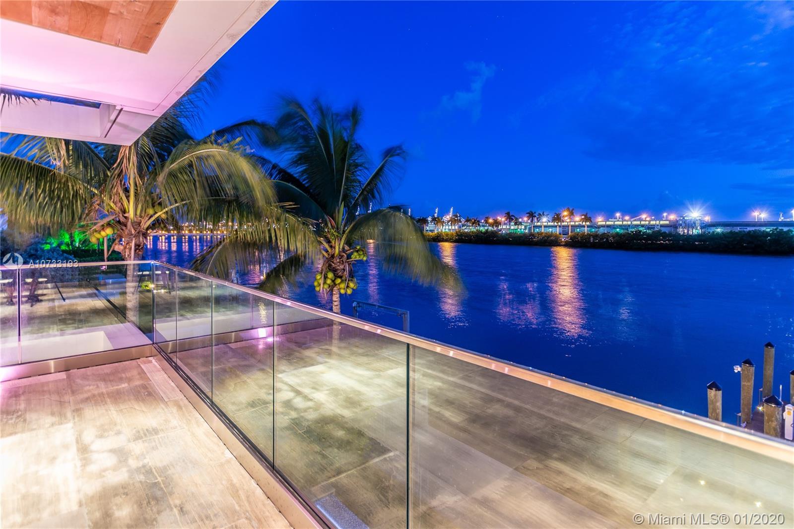 RIVIERA 1ST & 2ND ADDN AM - Residential