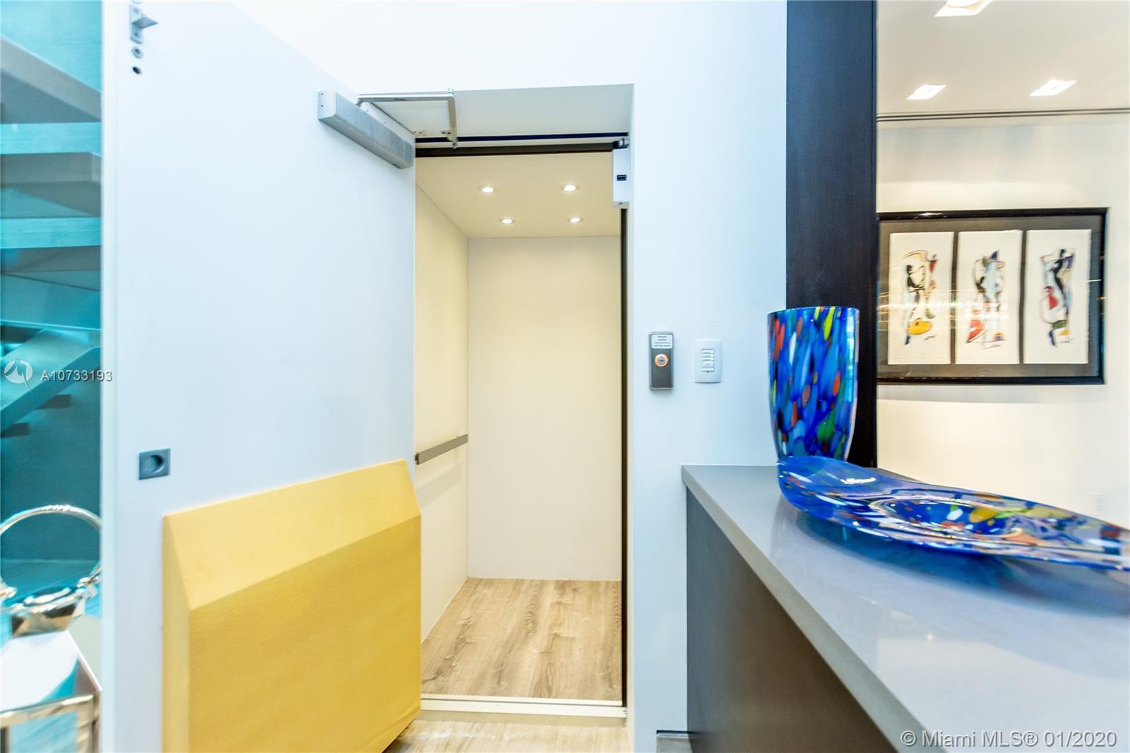 RIVIERA 1ST & 2ND ADDN AM - Residential