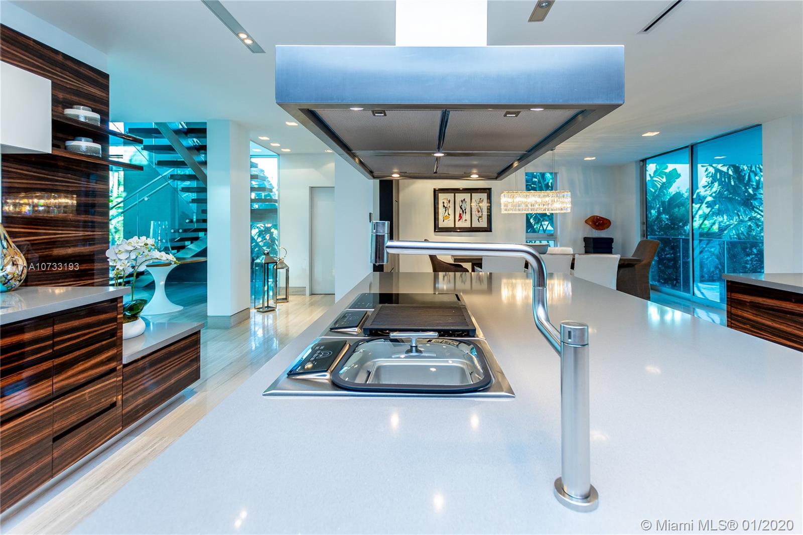 RIVIERA 1ST & 2ND ADDN AM - Residential