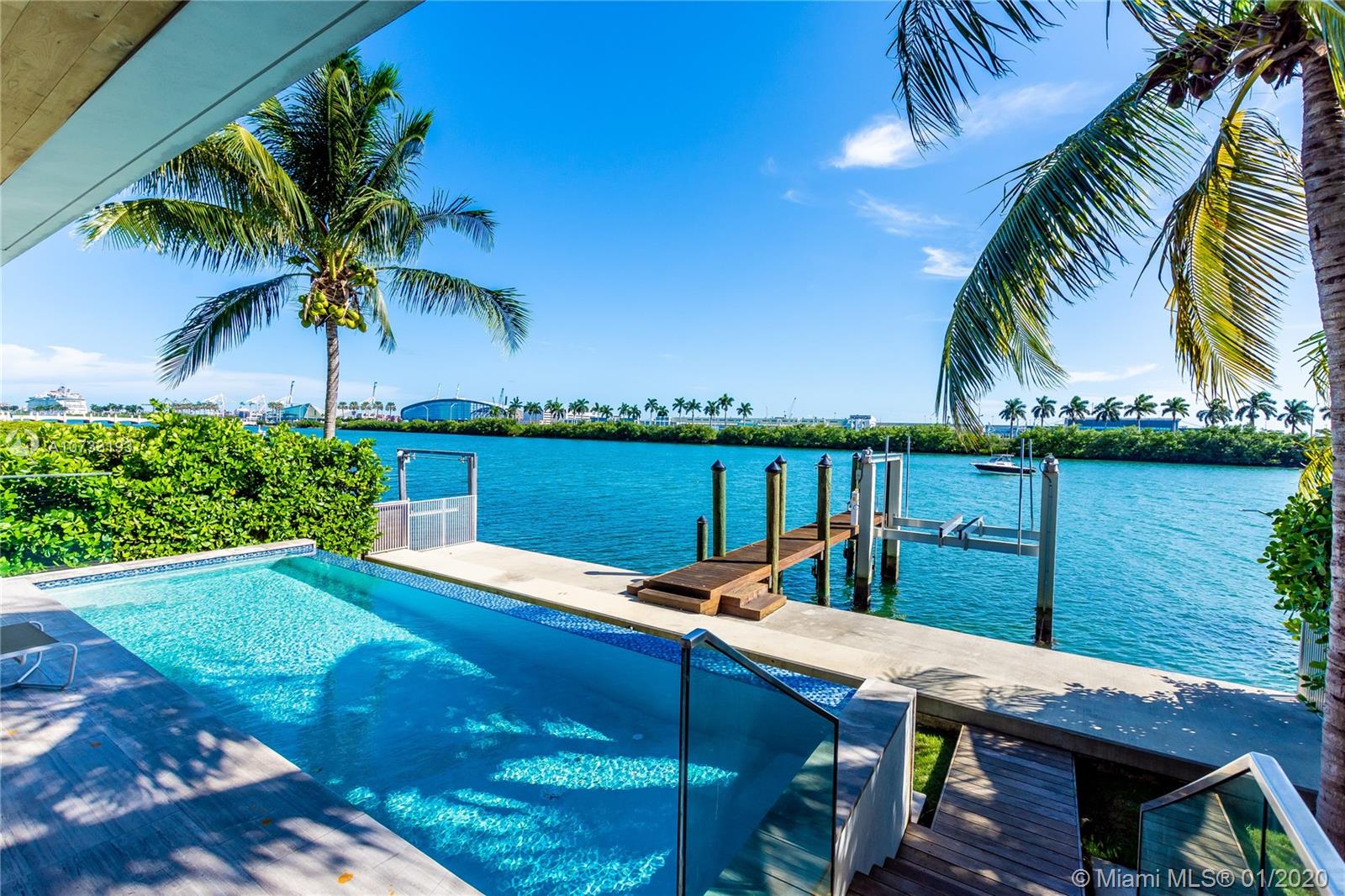 RIVIERA 1ST & 2ND ADDN AM - Residential