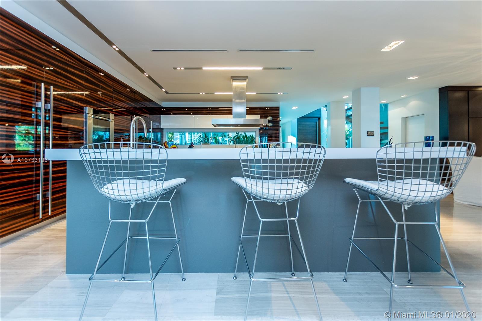 RIVIERA 1ST & 2ND ADDN AM - Residential