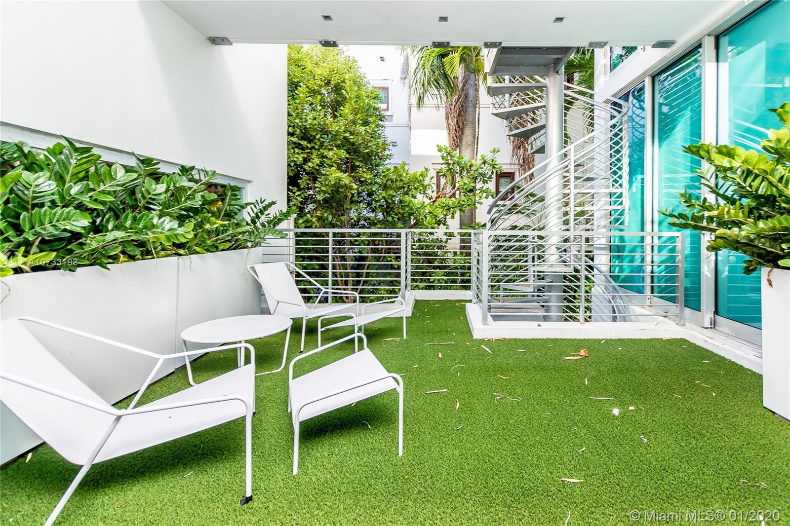 RIVIERA 1ST & 2ND ADDN AM - Residential