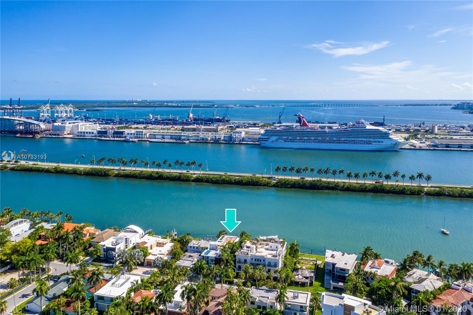 RIVIERA 1ST & 2ND ADDN AM - Residential