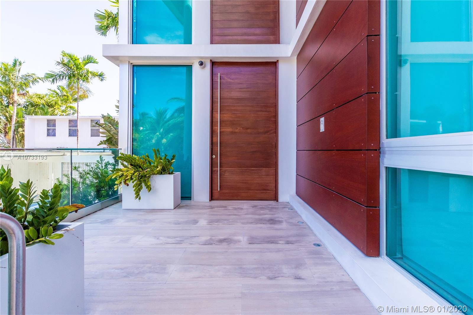 RIVIERA 1ST & 2ND ADDN AM - Residential