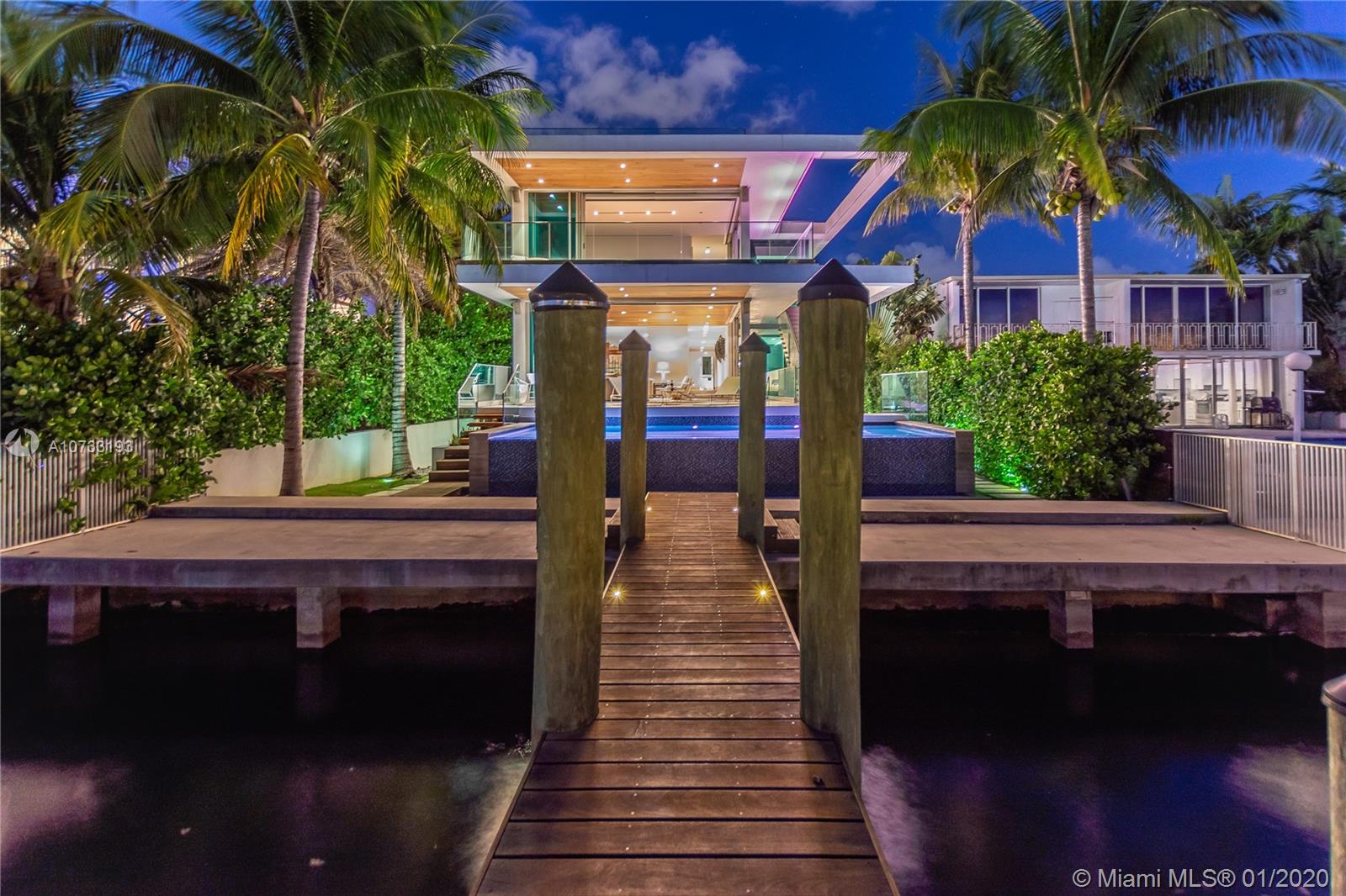 RIVIERA 1ST & 2ND ADDN AM - Residential