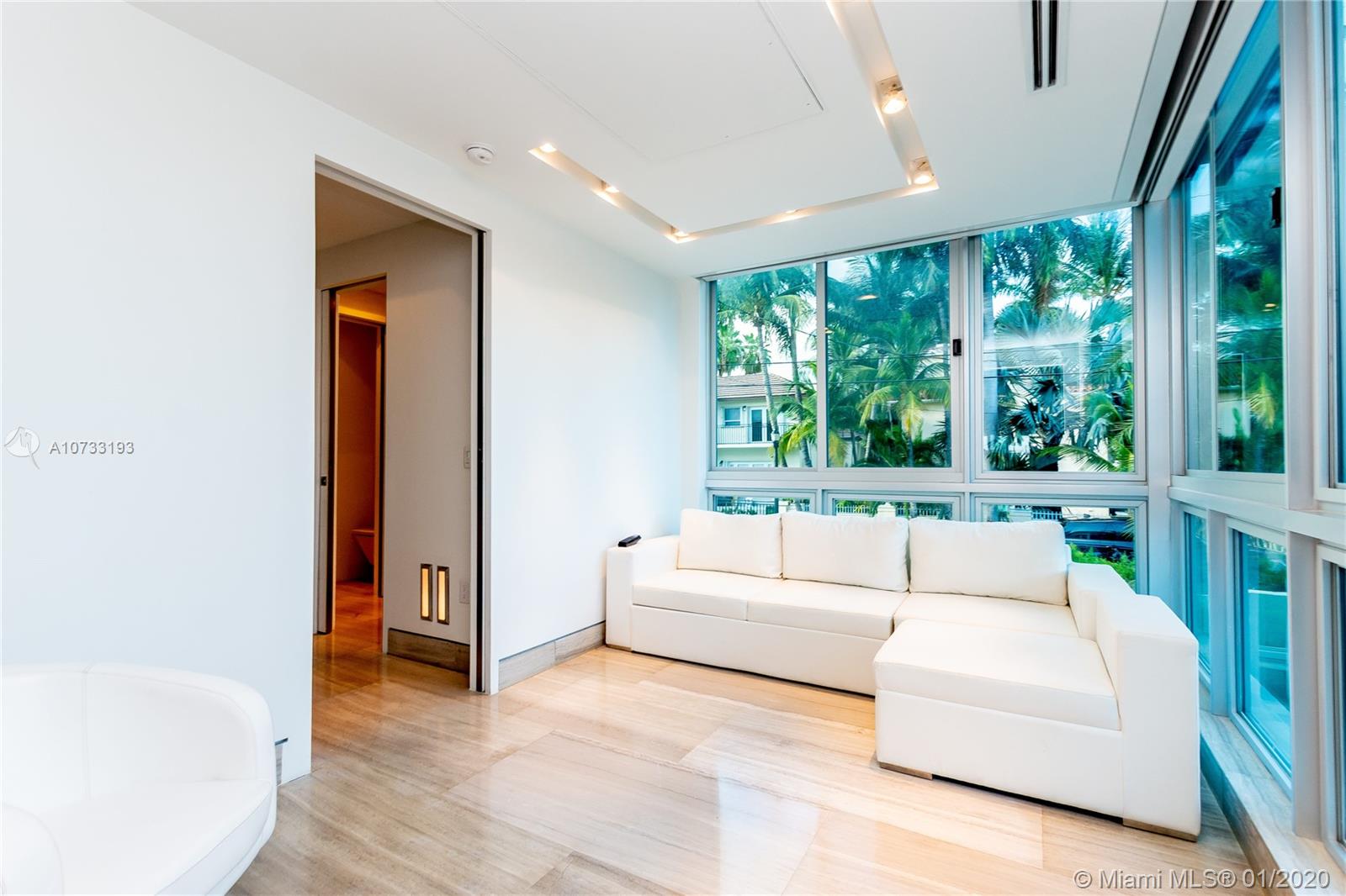 RIVIERA 1ST & 2ND ADDN AM - Residential