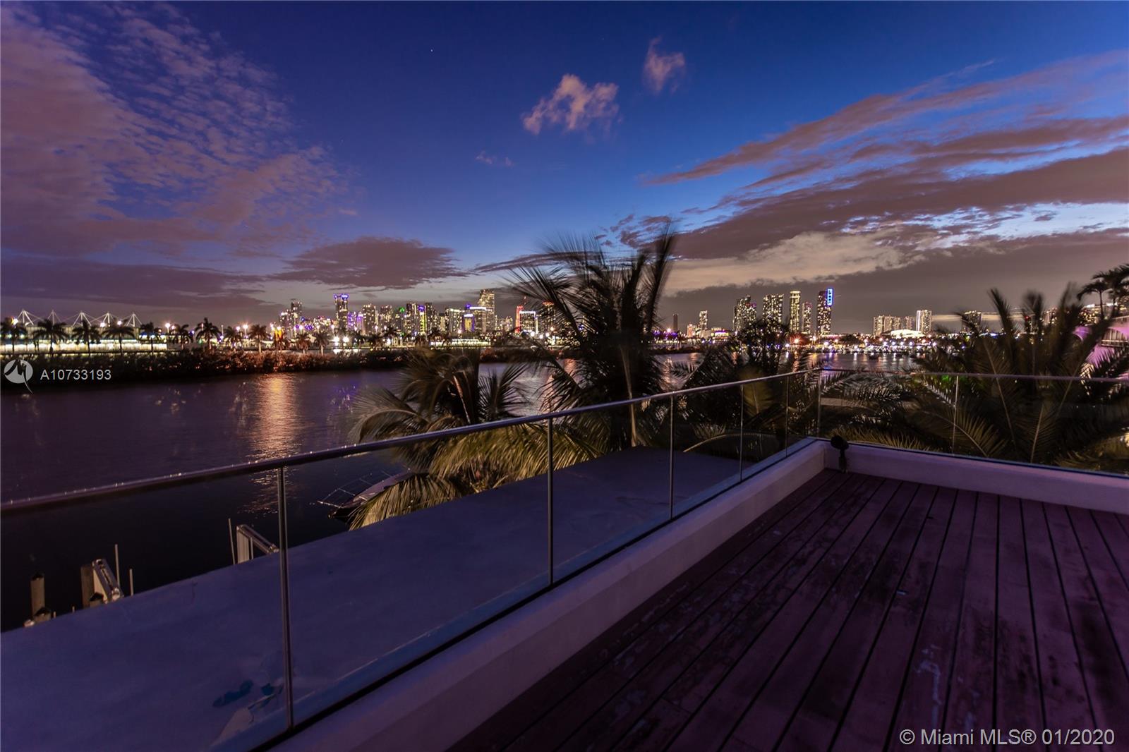 RIVIERA 1ST & 2ND ADDN AM - Residential