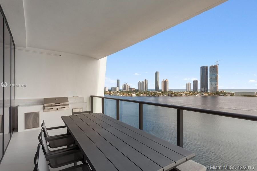 Prive Condo - Residential