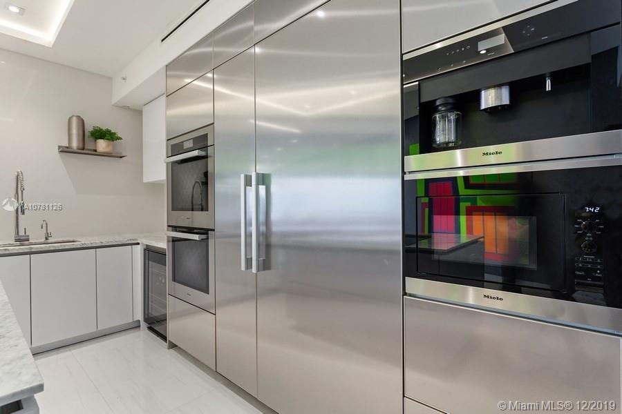 Prive Condo - Residential