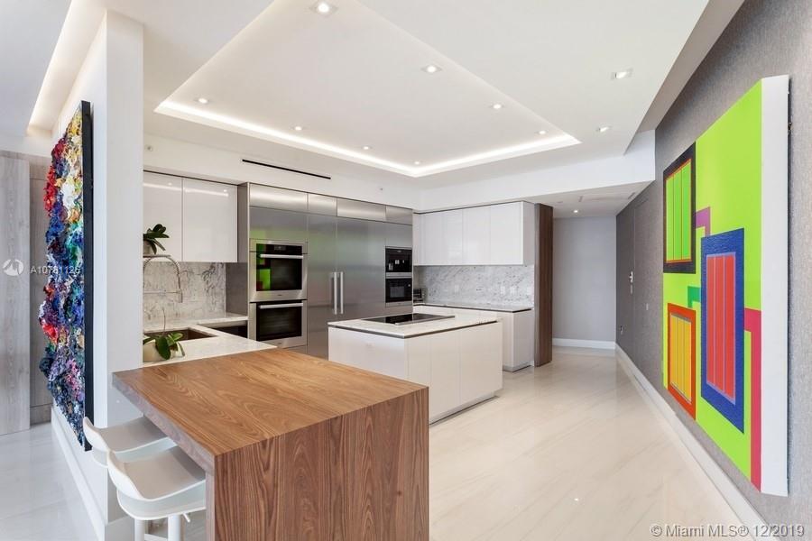 Prive Condo - Residential