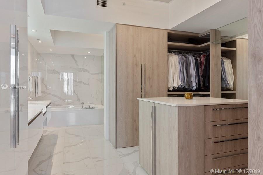 Prive Condo - Residential