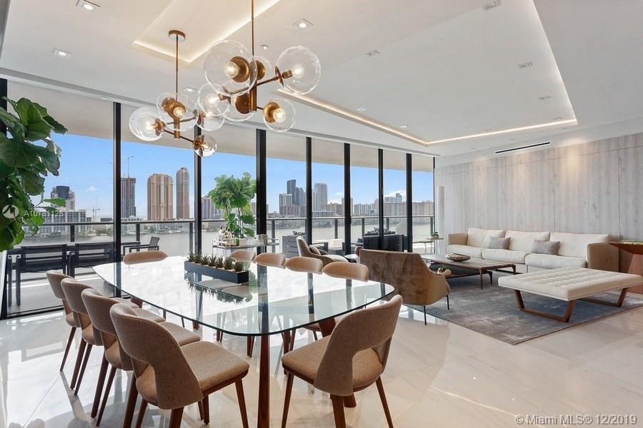 Prive Condo - Residential