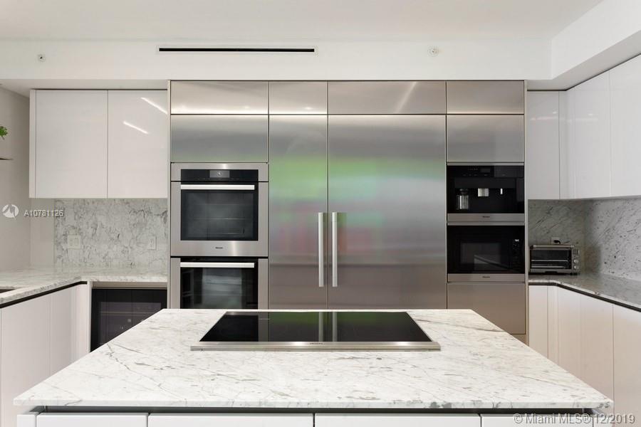 Prive Condo - Residential