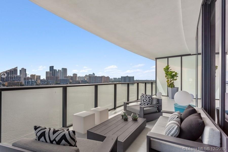 Prive Condo - Residential