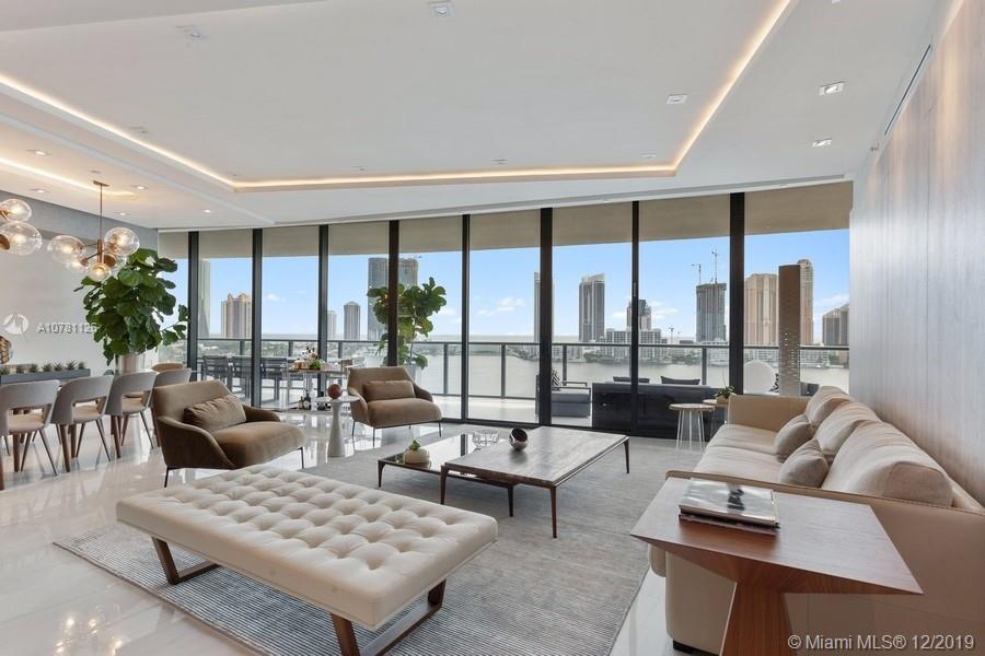 Prive Condo - Residential