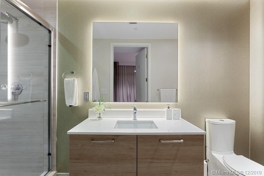 Prive Condo - Residential