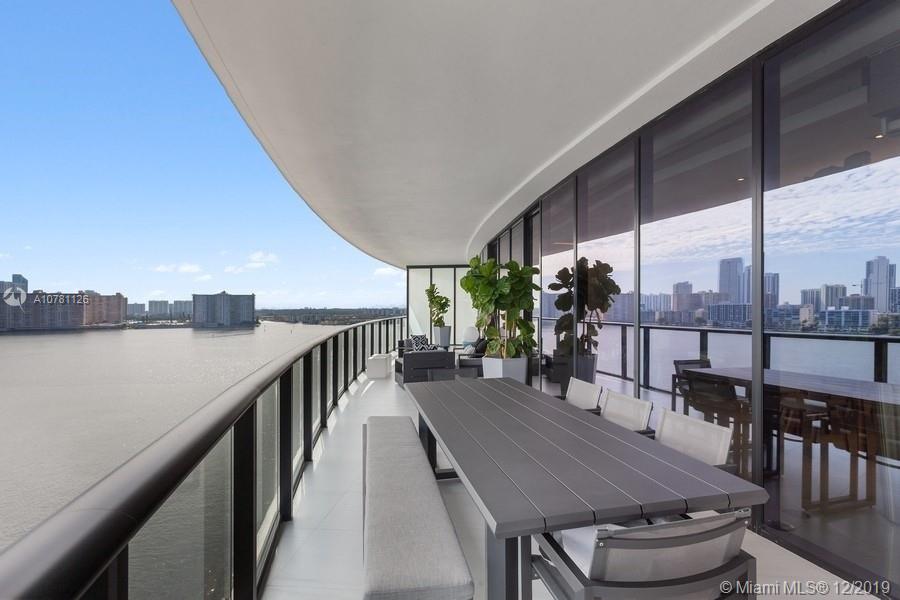 Prive Condo - Residential