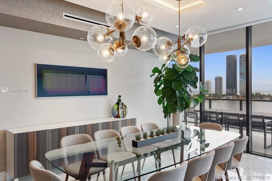 Prive Condo - Residential