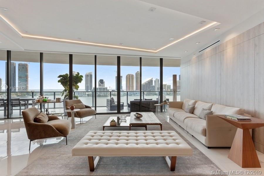 Prive Condo - Residential