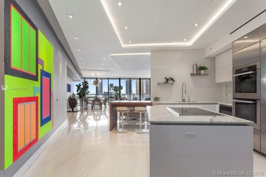 Prive Condo - Residential