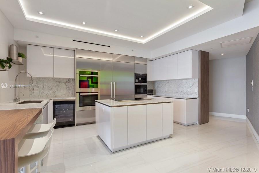 Prive Condo - Residential