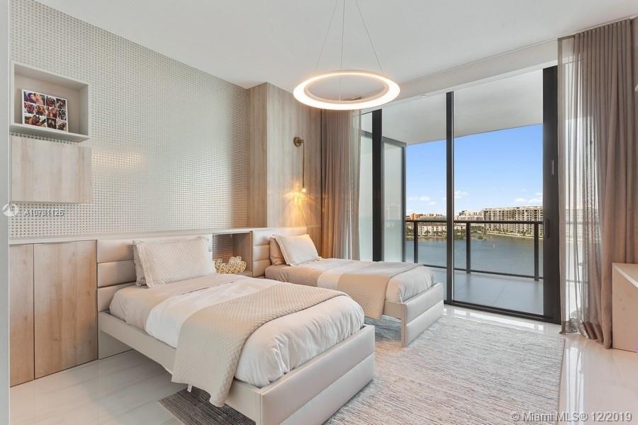 Prive Condo - Residential