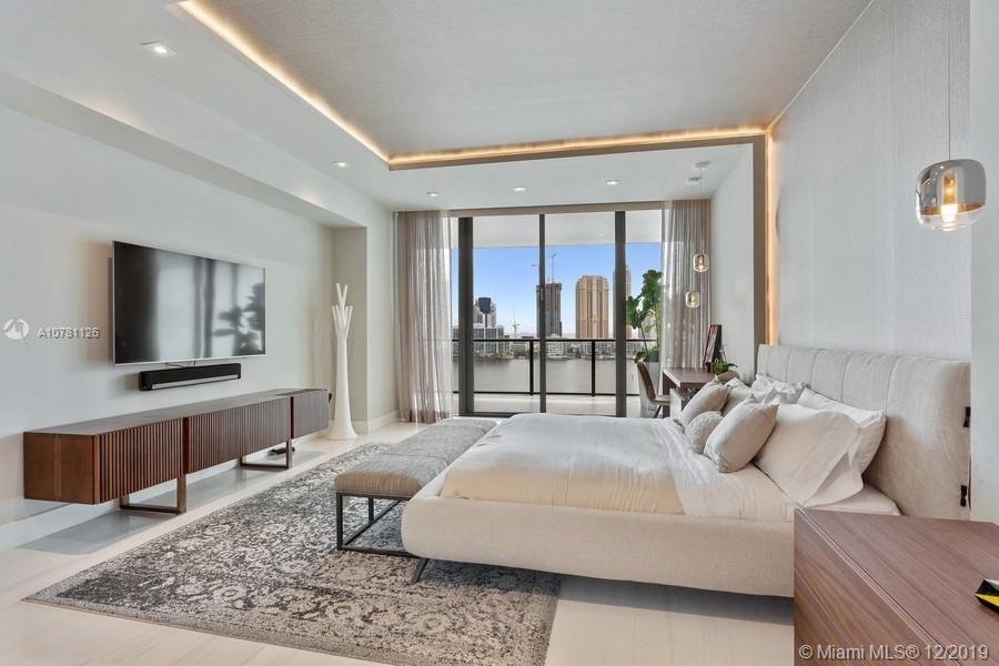 Prive Condo - Residential