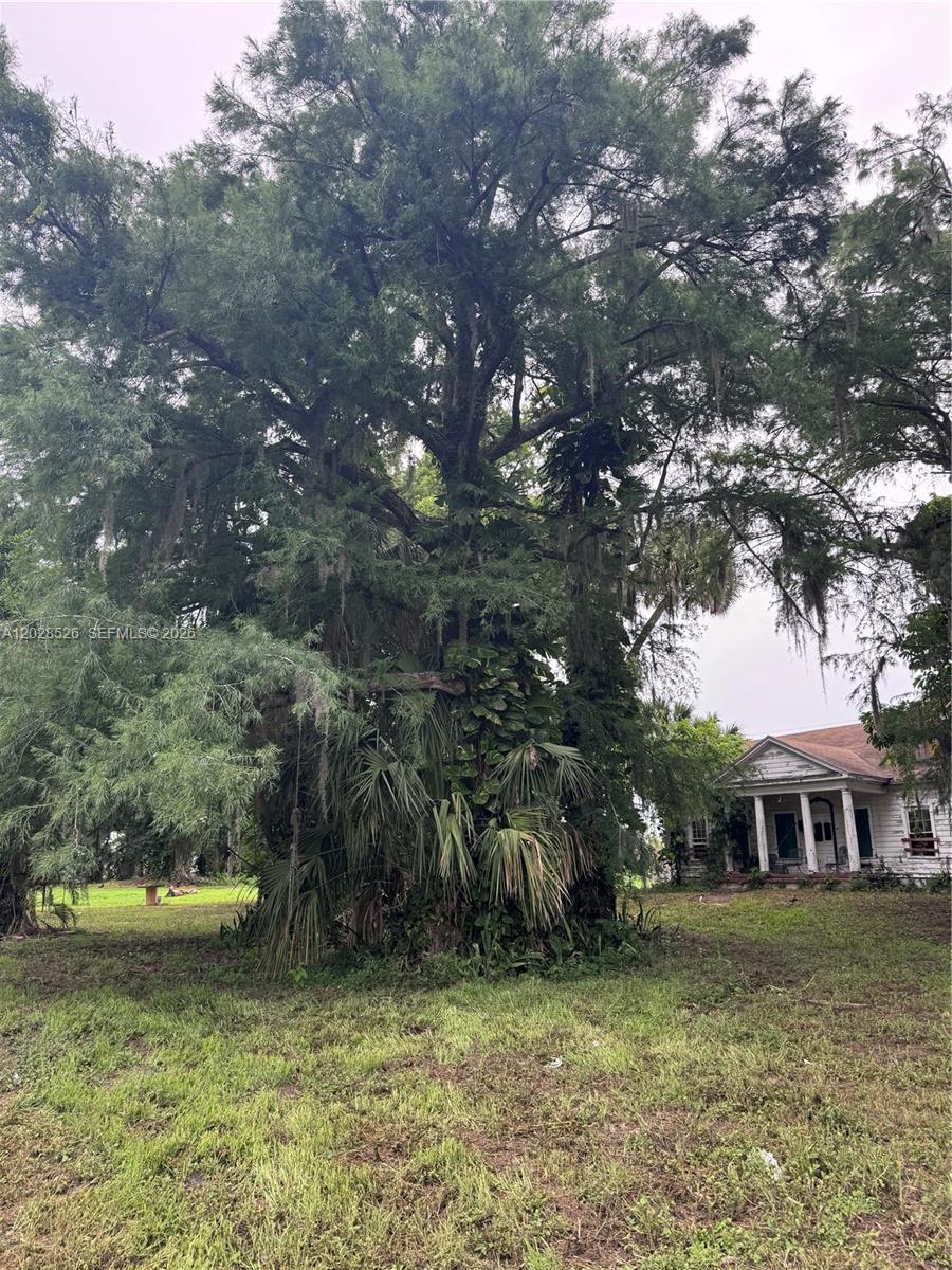 19121 SW Conners Hwy