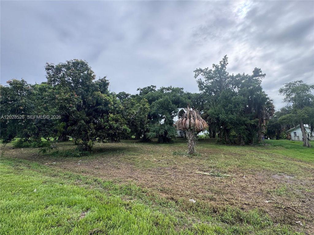 Photo of 19121 SW Conners Hwy, Port Mayaca, FL 33438 (MLS # A12028526)