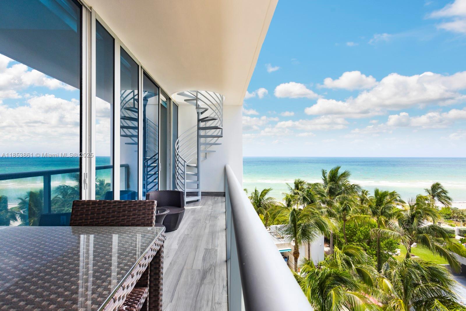 6799 Collins Ave 507