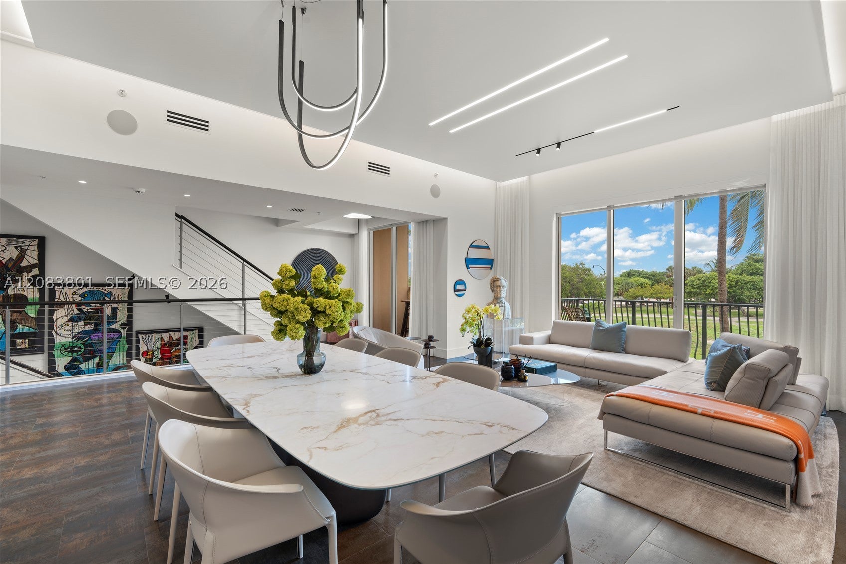 3501 N Ocean Dr V5
