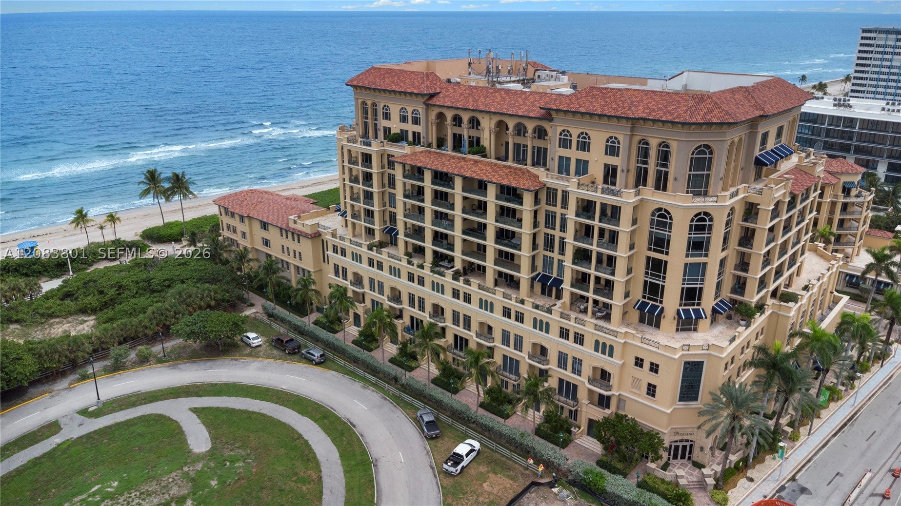 3501 N Ocean Dr V5, Hollywood FL 33019