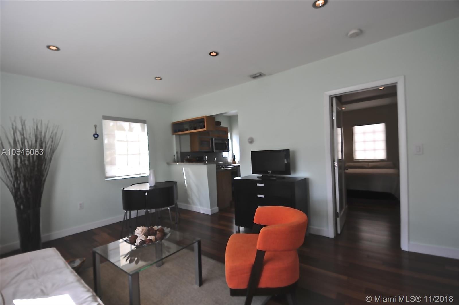 WHISPER  CONDO - Residential Lease