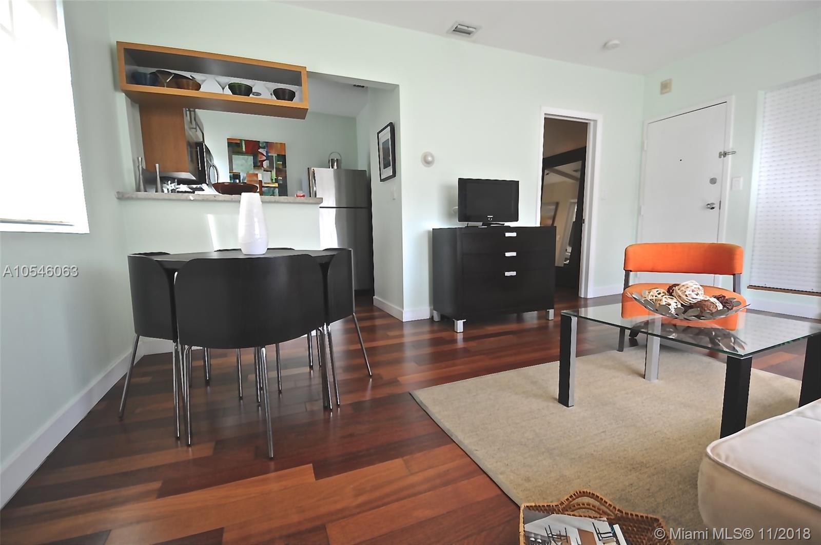 WHISPER  CONDO - Residential Lease