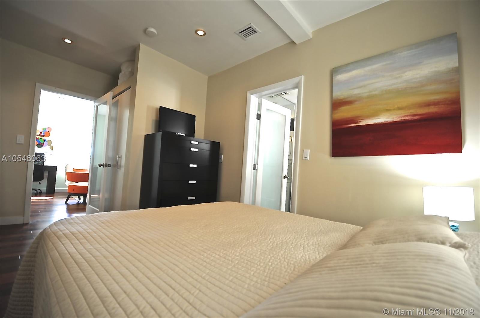 WHISPER  CONDO - Residential Lease