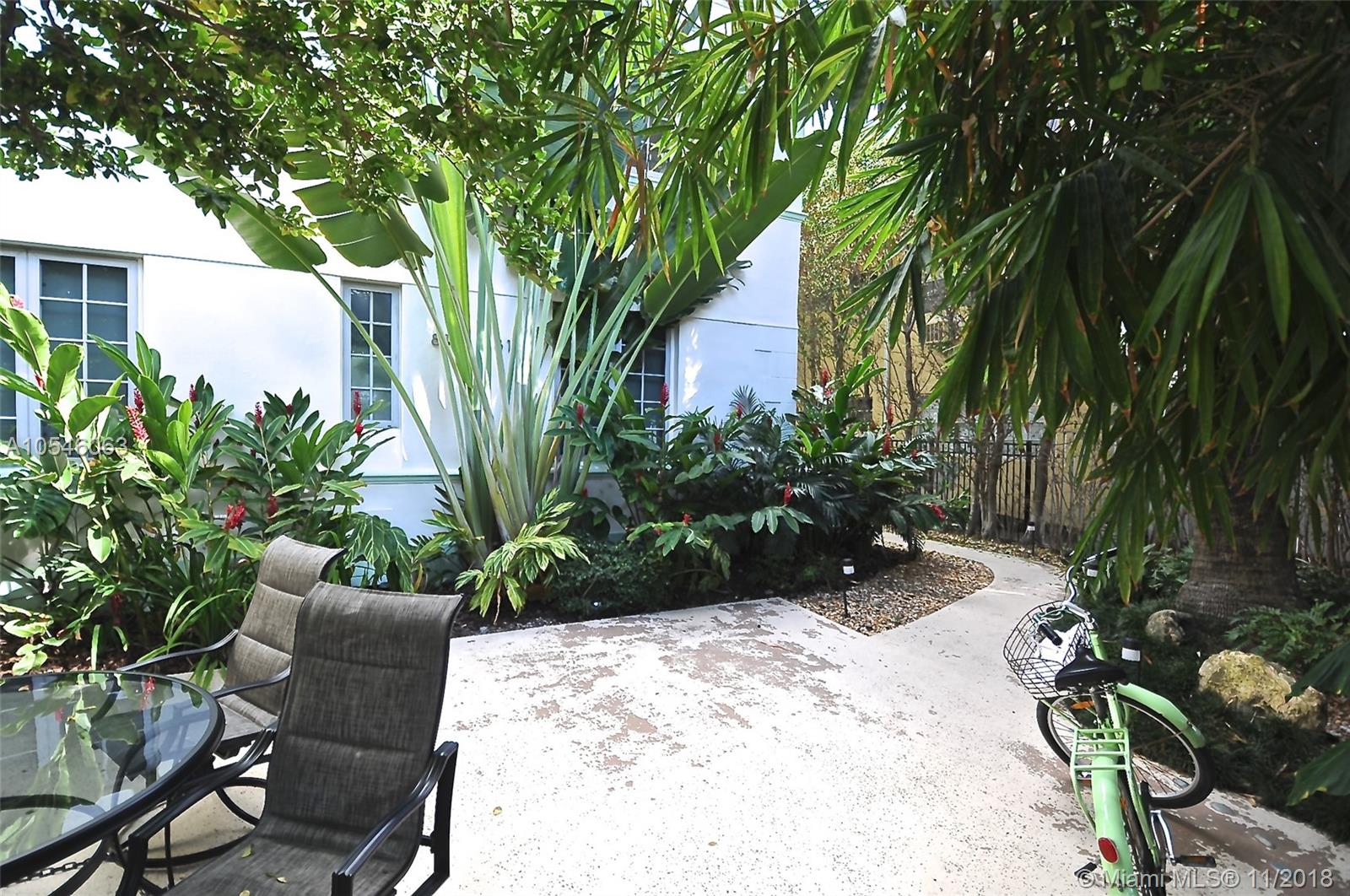 WHISPER  CONDO - Residential Lease