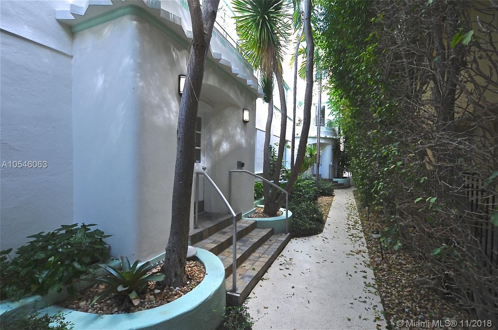 WHISPER  CONDO - Residential Lease